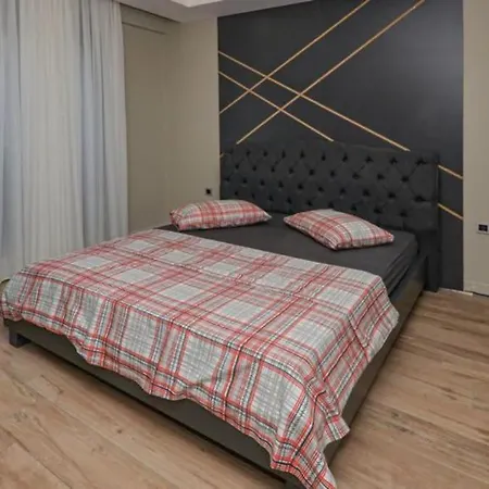 Villa вилла Nut 385 в чамьюва 4+1 *