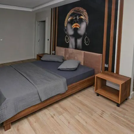 Villa вилла Nut 385 в чамьюва 4+1 *
