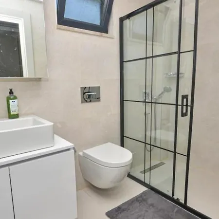Villa вилла Nut 385 в чамьюва 4+1 Kemer