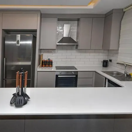 Villa вилла Nut 385 в чамьюва 4+1