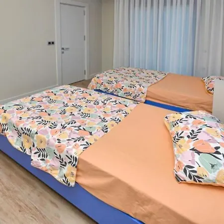 вилла Nut 385 в чамьюва 4+1 Villa *